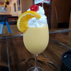 Cabbana Bar And Grill