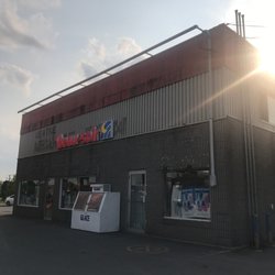 Ultramar Ltee