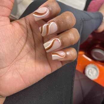 NV - US Nails - Nail Salons Near Me - Vacaville, California