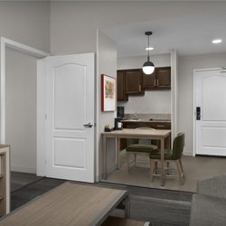 Homewood Suites by Hilton Birmingham-SW-Riverchase-Galleria - Guest room amenity