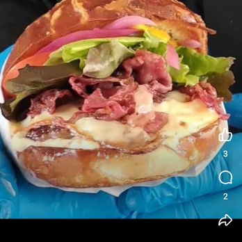 Backwoods Bbq - Barbeque Near Me