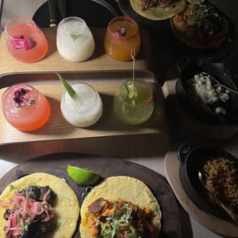 Cantina Monarca - Cocktail Bars Near Me - Bellevue, Washington