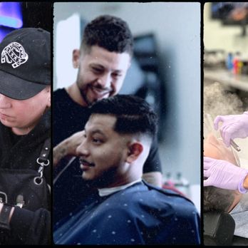 The Final Cut Barbershop - All of our barbers are professionally trained ready to give you the best experience we can offer! Make an appointment today! - Barbers Near Me - Boca Raton, Florida The Final Cut Barbershop - All of our barbers are professionally trained ready to give you the best experience we can offer! Make an appointment today! - Barbers Near Me - Boca Raton, Florida
