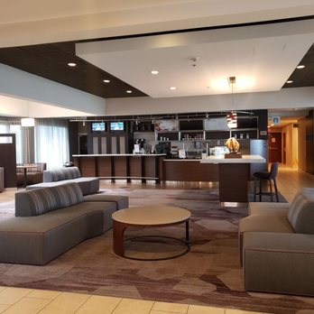 Courtyard by Marriott Poughkeepsie - Hotels Near Me - Poughkeepsie, New York
