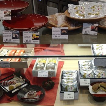 J Sweets - San Diego - More products on display - Desserts Near Me - San Diego, California J Sweets - San Diego - More products on display - Desserts Near Me - San Diego, California
