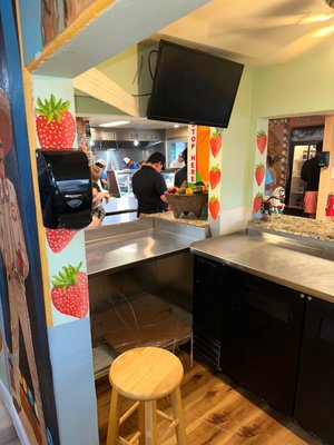 Titas Taco House by null