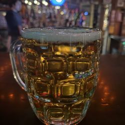 Sundown Saloon