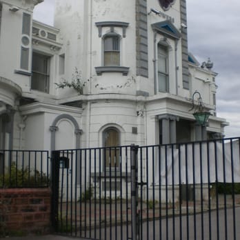 Dovedale Towers - Pubs Near Me - Liverpool, XMS Dovedale Towers - Pubs Near Me - Liverpool, XMS