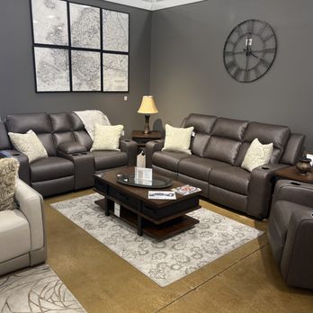 Ashley Store - Furniture Stores Near Me - Bullhead City, Arizona