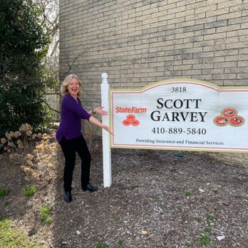 Scott Garvey - State Farm Insurance Agent - Home & Rental Insurance Near Me - Baltimore, Maryland Scott Garvey - State Farm Insurance Agent - Home & Rental Insurance Near Me - Baltimore, Maryland
