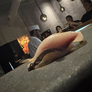 Mr Omakase - Sushi Bars Near Me - Miami, Florida Mr Omakase - Sushi Bars Near Me - Miami, Florida