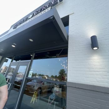 Maple Street Biscuit - Outside view - Breakfast & Brunch Near Me - Lexington-Fayette, Kentucky