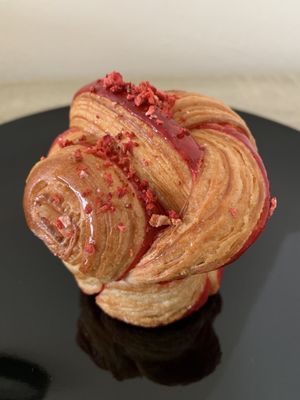 Julien Boulangerie by null