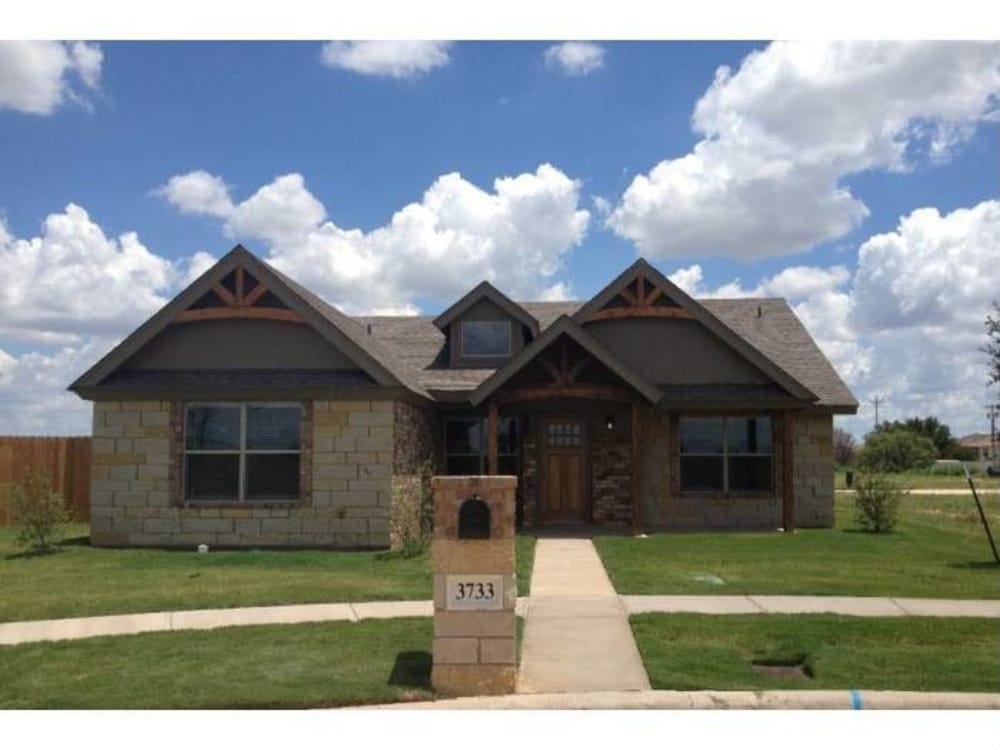 BUTTERFIELD MEADOWS 6000 US Hwy 277 S, Abilene, Texas General