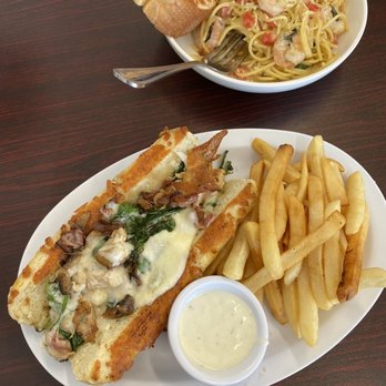 Meechy's Cheesecakes - Pasta Shops Near Me - Palmdale, California Meechy's Cheesecakes - Pasta Shops Near Me - Palmdale, California