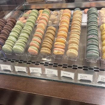 Le Panier - Bakeries Near Me - Seattle, Washington