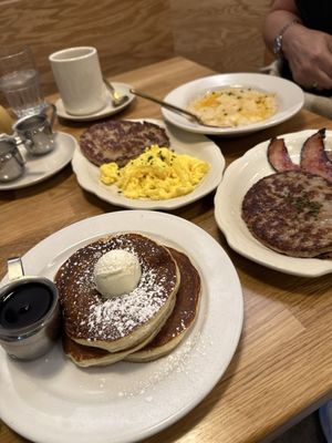 Hope Breakfast Bar - Minneapolis North Loop by null