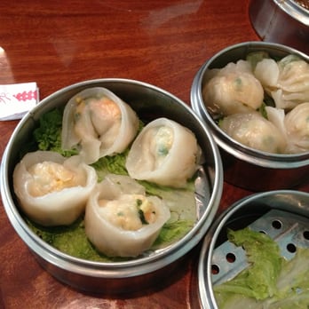 Wong's Chopsticks - Dim Sum Near Me - Johnston, Iowa