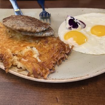 Fairview Farmers - Breakfast & Brunch Near Me - Fairview, Texas
