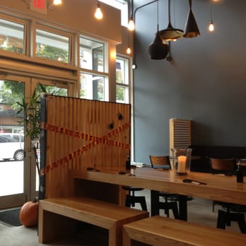 Tsuki Sushi Bar - so beautiful! - Sushi Bars Near Me - Vancouver, British Columbia Tsuki Sushi Bar - so beautiful! - Sushi Bars Near Me - Vancouver, British Columbia