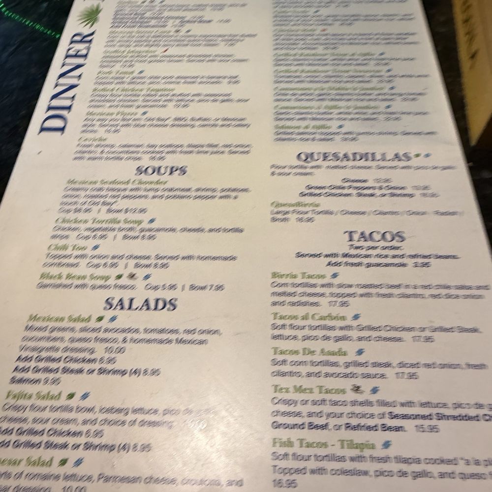 La Palapa Too - Menu - Mexican Near Me - Laurel, Maryland La Palapa Too - Menu - Mexican Near Me - Laurel, Maryland