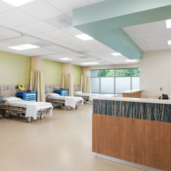 East Tennessee Behavioral Health