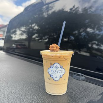 Casa Azul - Coffee & Tea Near Me - Tampa Bay, Florida Casa Azul - Coffee & Tea Near Me - Tampa Bay, Florida