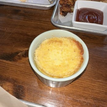 By the brewery - Gouda Grits. - Breakfast & Brunch Near Me - Memphis, Tennessee By the brewery - Gouda Grits. - Breakfast & Brunch Near Me - Memphis, Tennessee