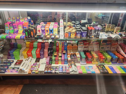 brave hearts vape and smoke shop mastic BRAVE HEART SMOKE & VAPE - Updated May 2026 - 108B Poospatuck Ln, Mastic,  New York - Vape Shops - Phone Number main image 0