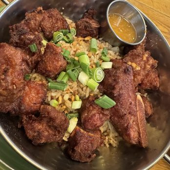 dean by dean noodles - Thai Near Me - Rowland Heights, California