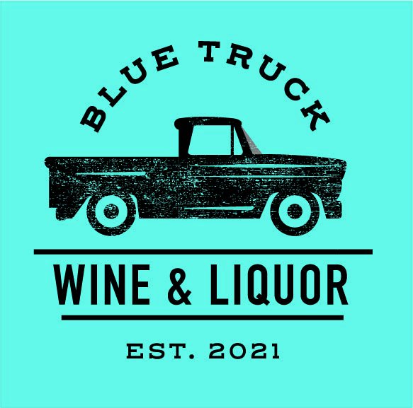 BLUE TRUCK WINE AND LIQUORS Updated September 2024 485 French Rd