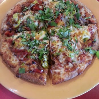 Extreme Pizza - Aveiro Pizza - Pizza Near Me - Walnut Creek, California