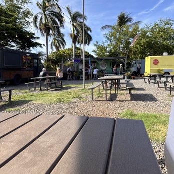 Vida’s coffee - Food Trucks Near Me - Lahaina, Hawaii Vida’s coffee - Food Trucks Near Me - Lahaina, Hawaii