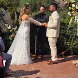 The Socal Wedding Officiant