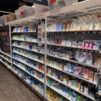 Shoprite - Baby aisle - Grocery Near Me - Watchung, New Jersey