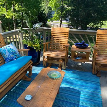 Backyard Billy's - Furniture Stores Near Me - Grasonville, Maryland