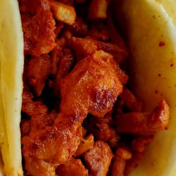 Brooklyn Eats Food Carts - Pastor