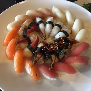 Tokyo Sushi - Nigiri flower - Sushi Bars Near Me - Maplewood, Minnesota Tokyo Sushi - Nigiri flower - Sushi Bars Near Me - Maplewood, Minnesota