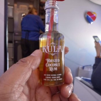 Southwest Airlines - Yeaaa, this is food. I wanted to try it by itself over ice. It didn't need Coke. - Airlines Near Me - Honolulu, Hawaii Southwest Airlines - Yeaaa, this is food. I wanted to try it by itself over ice. It didn't need Coke. - Airlines Near Me - Honolulu, Hawaii