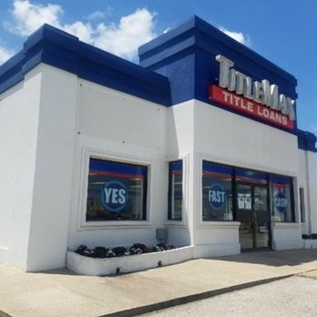 TitleMax Title Loans - Title Loans Near Me - Dallas, Texas