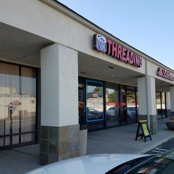 Indu Threading & Beauty Salon - Waxing Near Me - La Palma, California