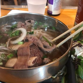 Let's Pho - Beef rib pho - Vietnamese Near Me - Sherman Oaks, California Let's Pho - Beef rib pho - Vietnamese Near Me - Sherman Oaks, California