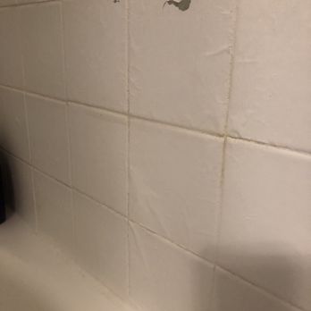 Amara  - The newly refinished tub and tile. - Apartments Near Me - Phoenix, Arizona