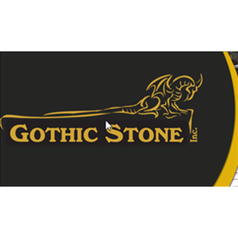 Gothic Stone - the logo for gothic stone - General Contractors Near Me - North Wales, Pennsylvania Gothic Stone - the logo for gothic stone - General Contractors Near Me - North Wales, Pennsylvania