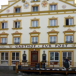 Restaurant Gasthof Zur Post