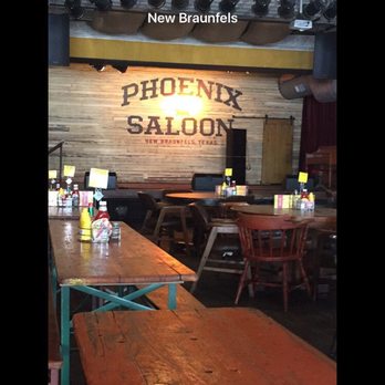 Phoenix Saloon - Bars Near Me - New Braunfels, Texas Phoenix Saloon - Bars Near Me - New Braunfels, Texas