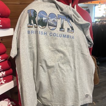 Roots - 9/17/26 FYI. - Leather Goods Near Me - Richmond, British Columbia