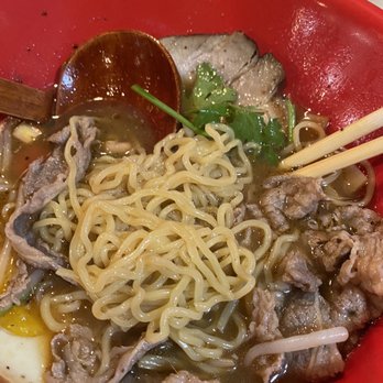 Otsuka Ramen - Ramen Near Me - Tampa, Florida