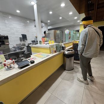 Junbi - Clean register / counters - Coffee & Tea Near Me - Garden Grove, California