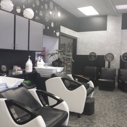 Tekniques Hair Salon